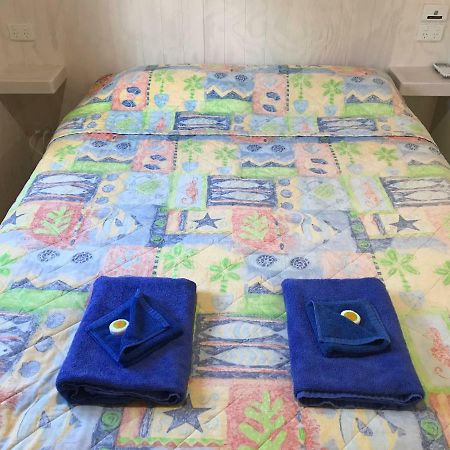 מאלאקוטה A'Wangralea Caravan Park מראה חיצוני תמונה