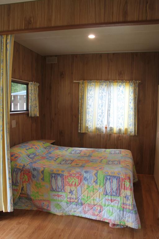 מאלאקוטה A'Wangralea Caravan Park מראה חיצוני תמונה