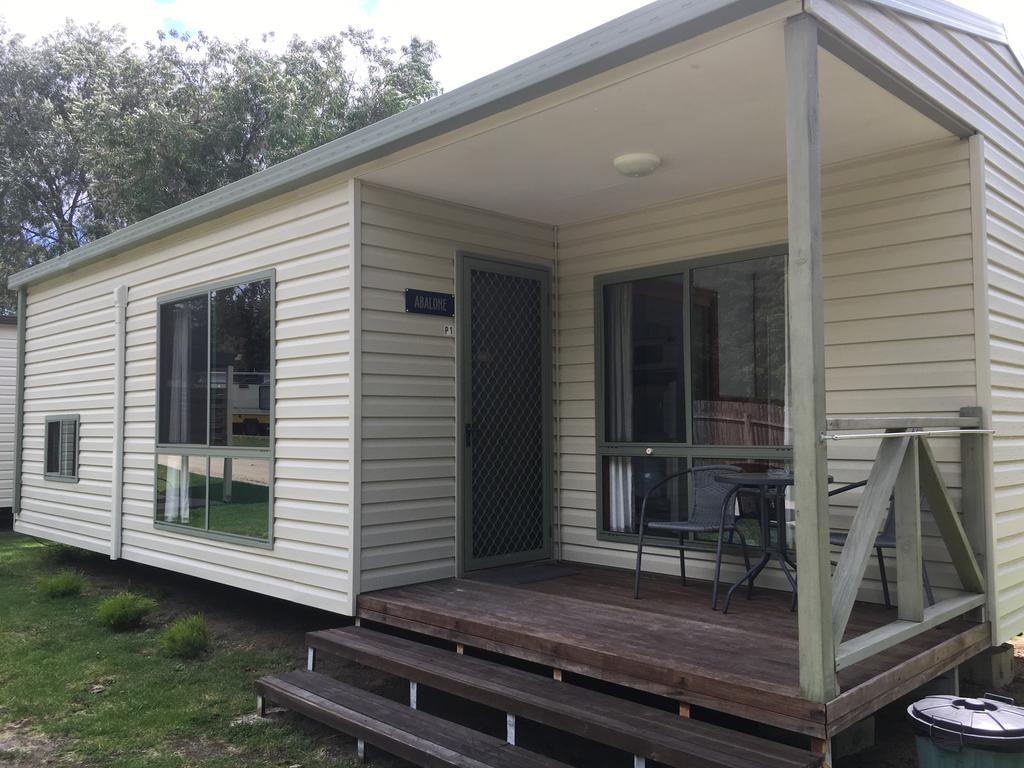 מאלאקוטה A'Wangralea Caravan Park מראה חיצוני תמונה