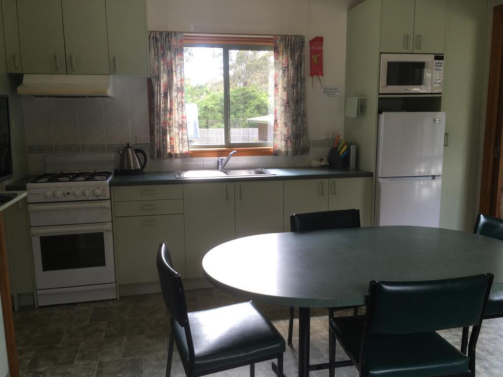 מאלאקוטה A'Wangralea Caravan Park מראה חיצוני תמונה