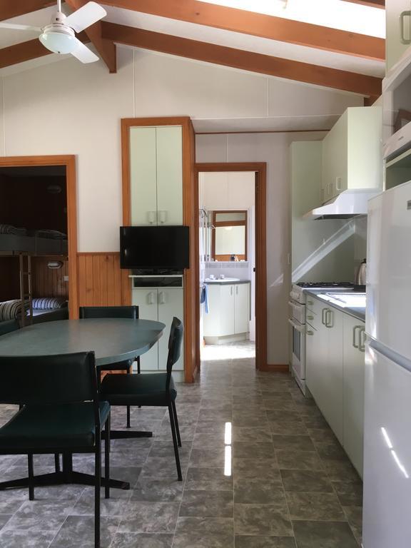 מאלאקוטה A'Wangralea Caravan Park מראה חיצוני תמונה