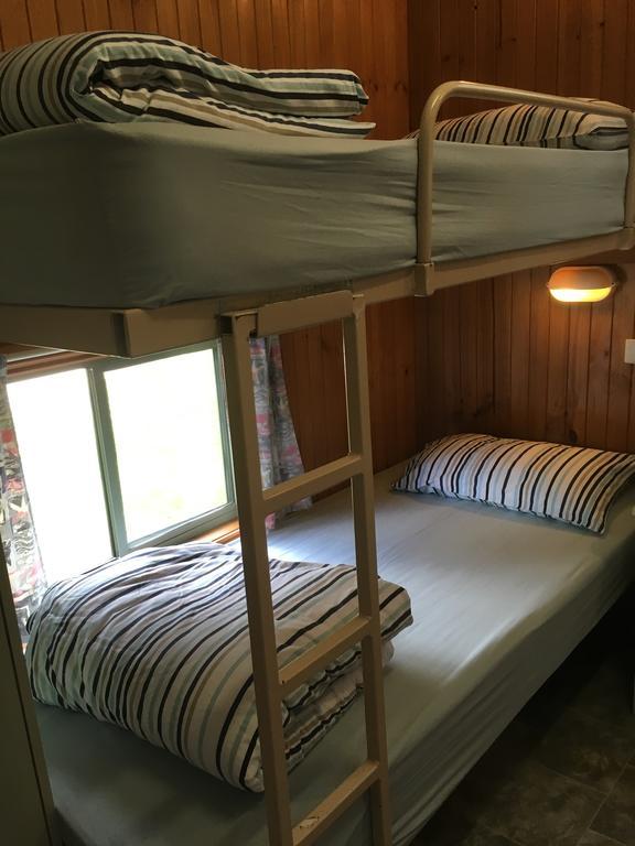מאלאקוטה A'Wangralea Caravan Park מראה חיצוני תמונה