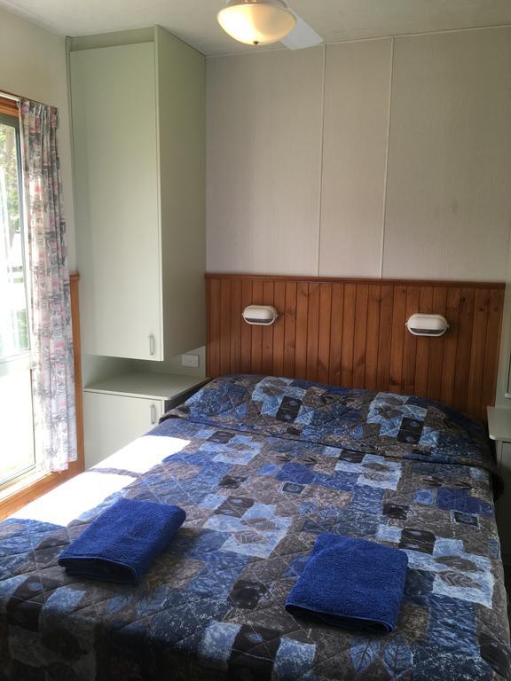מאלאקוטה A'Wangralea Caravan Park מראה חיצוני תמונה