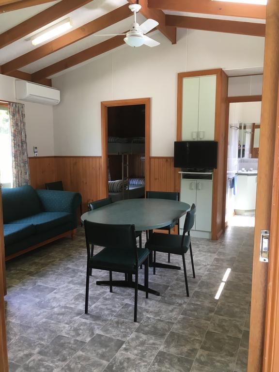 מאלאקוטה A'Wangralea Caravan Park מראה חיצוני תמונה