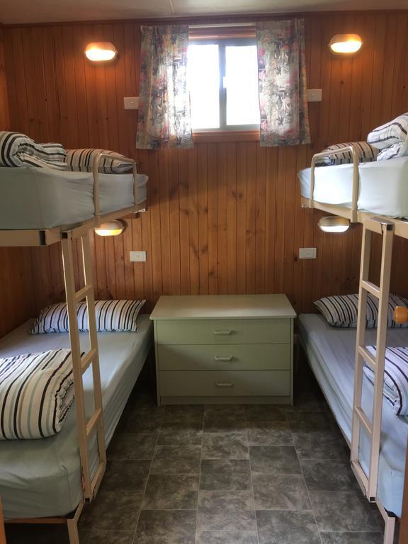 מאלאקוטה A'Wangralea Caravan Park מראה חיצוני תמונה