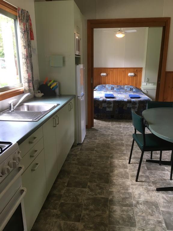 מאלאקוטה A'Wangralea Caravan Park מראה חיצוני תמונה