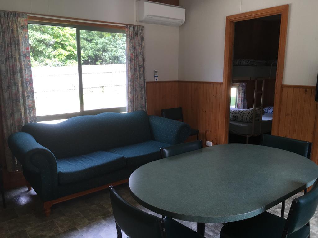 מאלאקוטה A'Wangralea Caravan Park מראה חיצוני תמונה