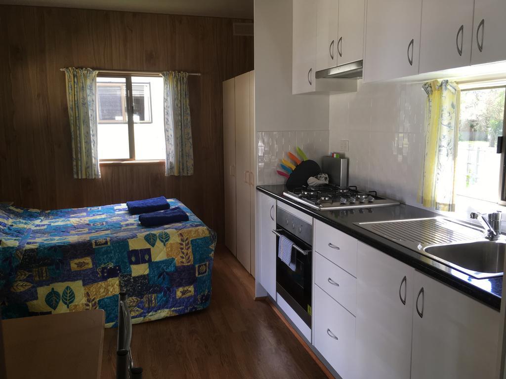 מאלאקוטה A'Wangralea Caravan Park מראה חיצוני תמונה