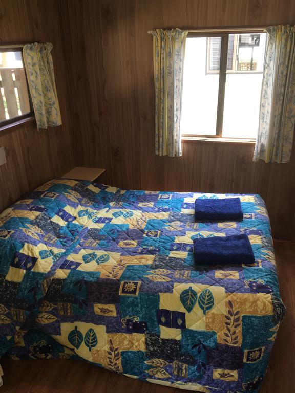 מאלאקוטה A'Wangralea Caravan Park מראה חיצוני תמונה