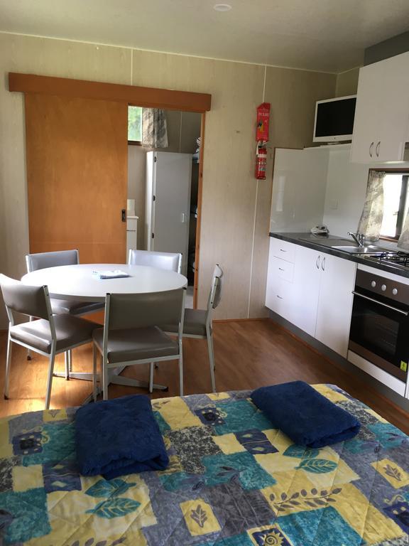 מאלאקוטה A'Wangralea Caravan Park מראה חיצוני תמונה