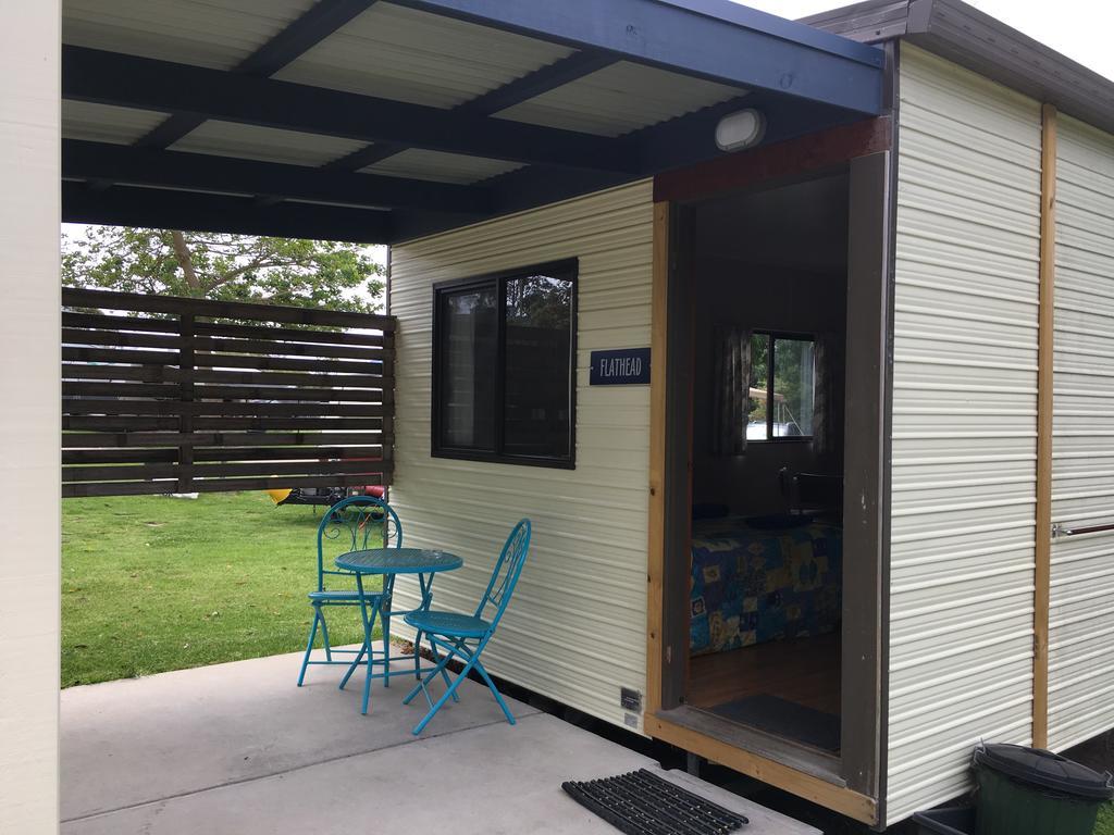 מאלאקוטה A'Wangralea Caravan Park מראה חיצוני תמונה