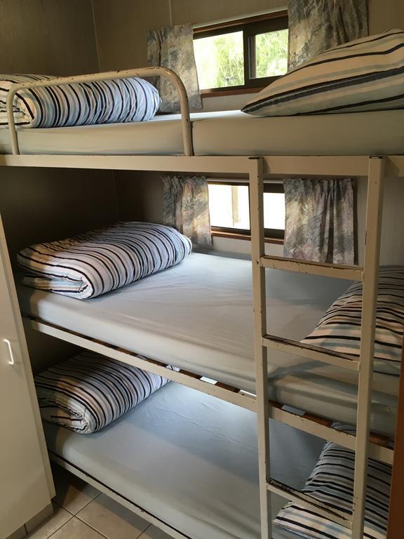 מאלאקוטה A'Wangralea Caravan Park מראה חיצוני תמונה