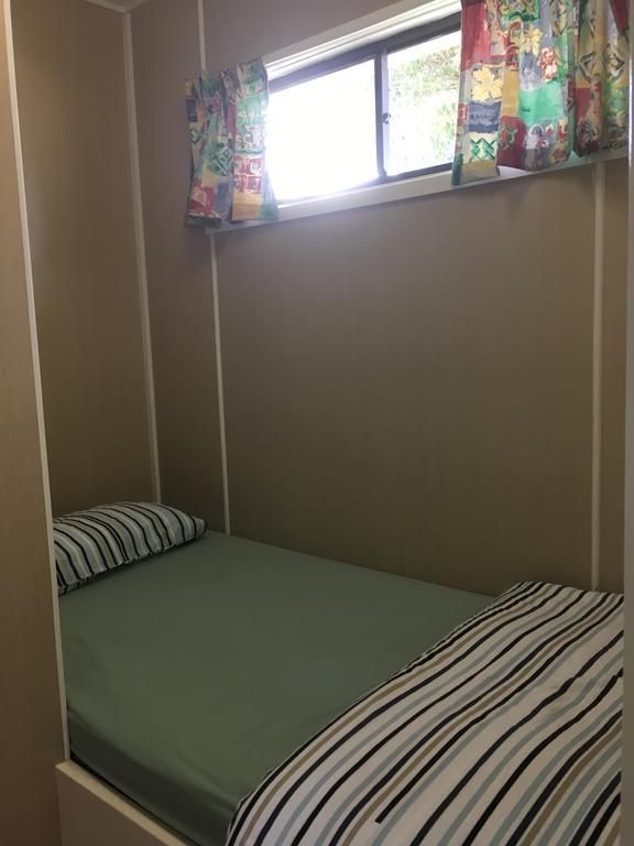 מאלאקוטה A'Wangralea Caravan Park מראה חיצוני תמונה