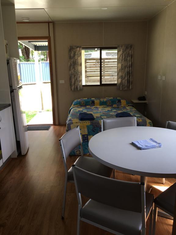 מאלאקוטה A'Wangralea Caravan Park מראה חיצוני תמונה