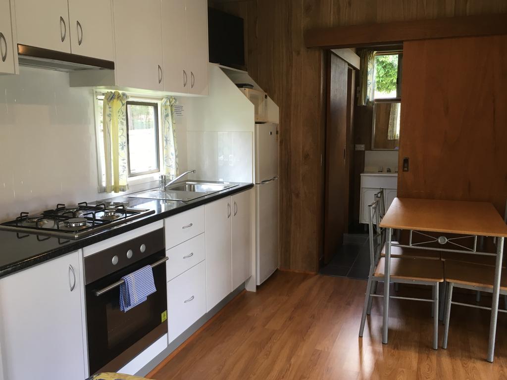 מאלאקוטה A'Wangralea Caravan Park מראה חיצוני תמונה