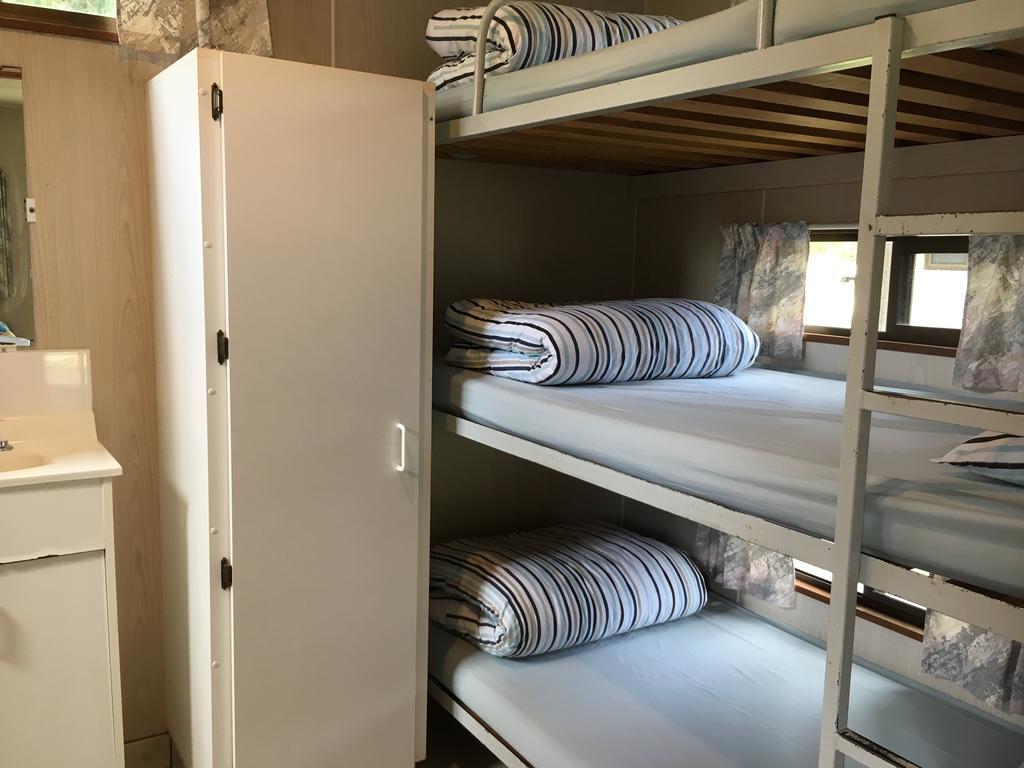 מאלאקוטה A'Wangralea Caravan Park מראה חיצוני תמונה