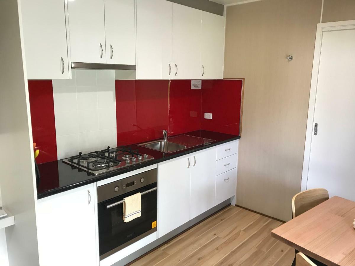 מאלאקוטה A'Wangralea Caravan Park מראה חיצוני תמונה