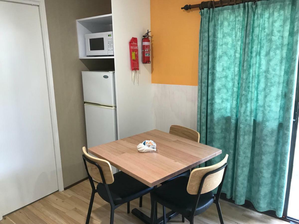 מאלאקוטה A'Wangralea Caravan Park מראה חיצוני תמונה