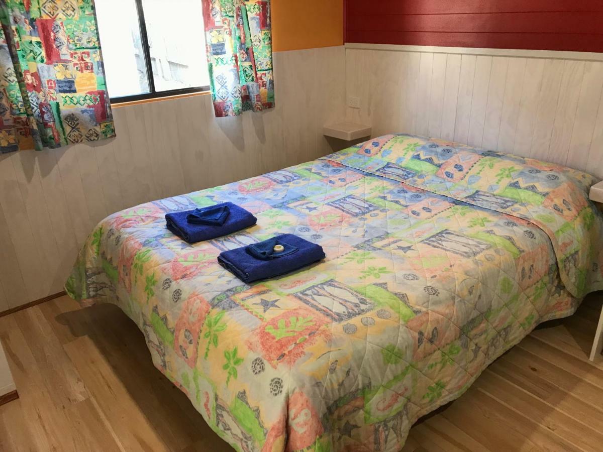 מאלאקוטה A'Wangralea Caravan Park מראה חיצוני תמונה