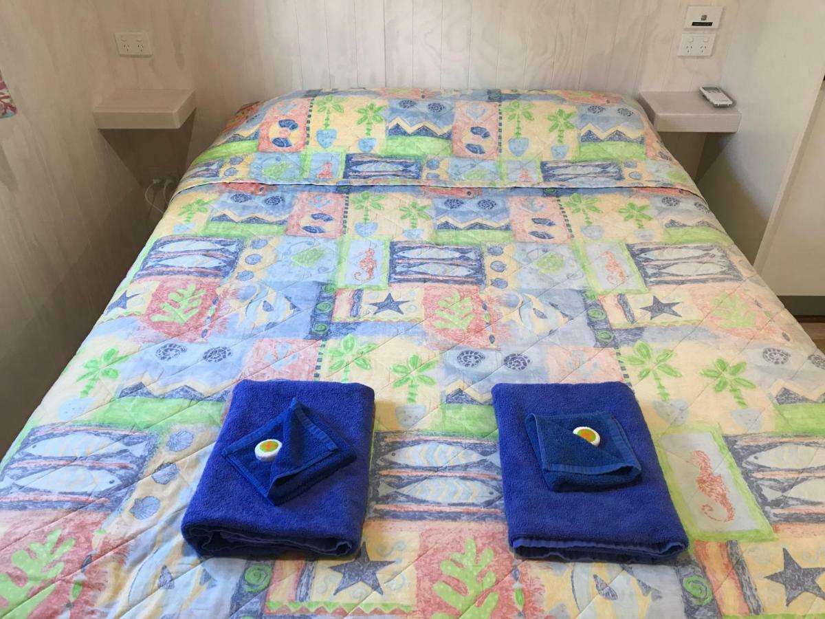 מאלאקוטה A'Wangralea Caravan Park מראה חיצוני תמונה