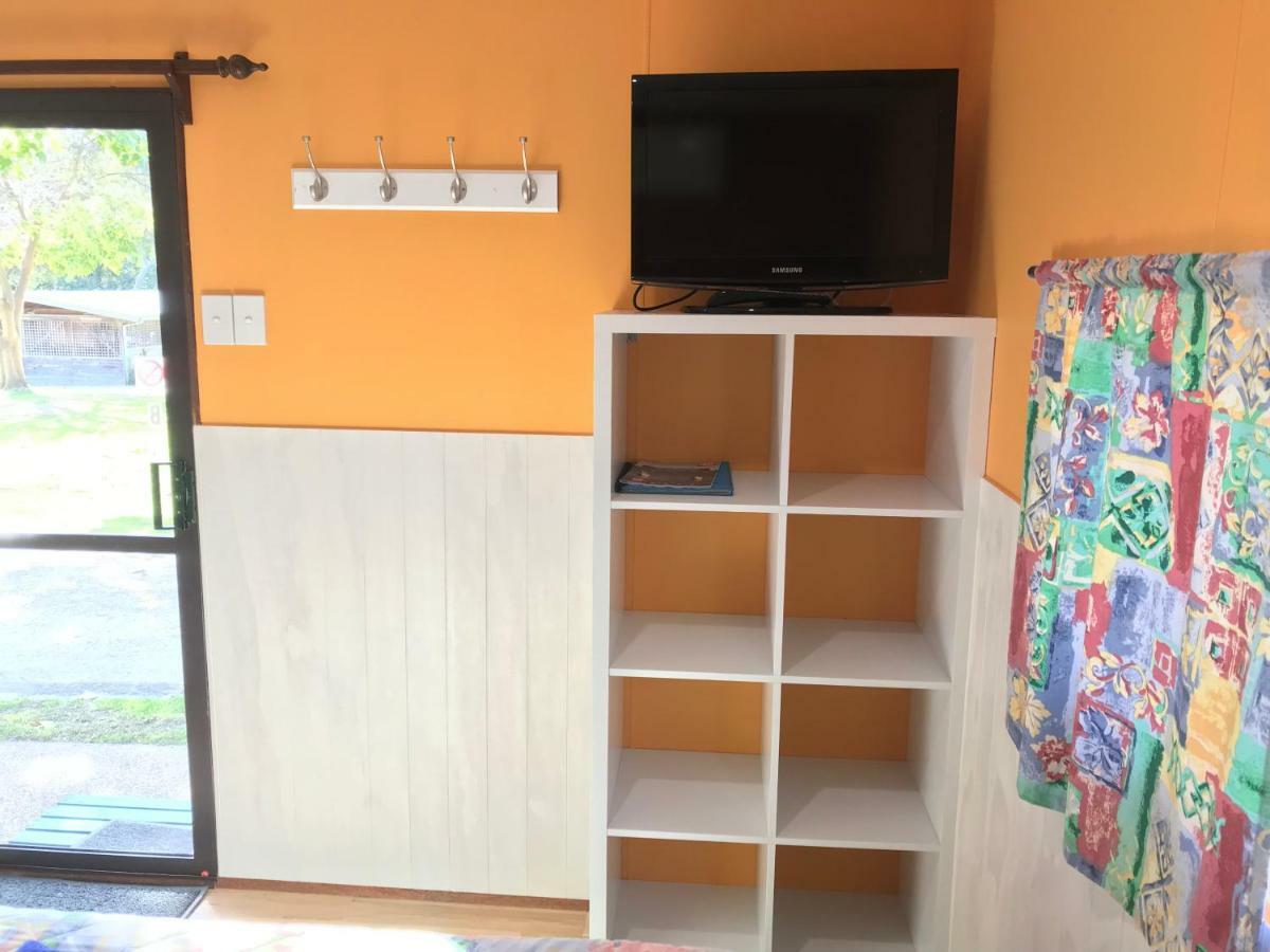 מאלאקוטה A'Wangralea Caravan Park מראה חיצוני תמונה